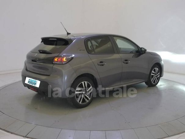 Peugeot 208 PureTech 75 55 kW image number 14