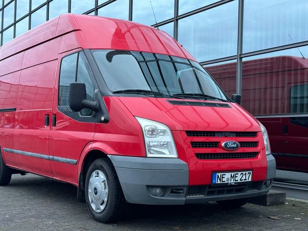 Ford Transit 300 M LKW Trend 63 kW image number 1