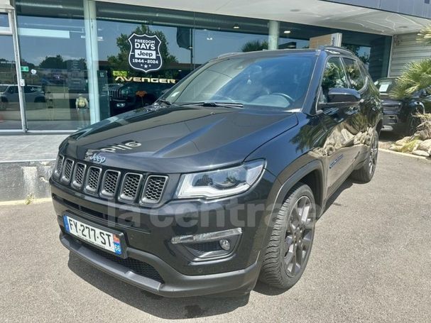 Jeep Compass 1.3 PHEV 177 kW image number 1