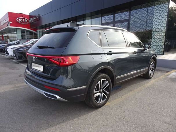 Seat Tarraco 2.0 TDI XCellence DSG 110 kW image number 7