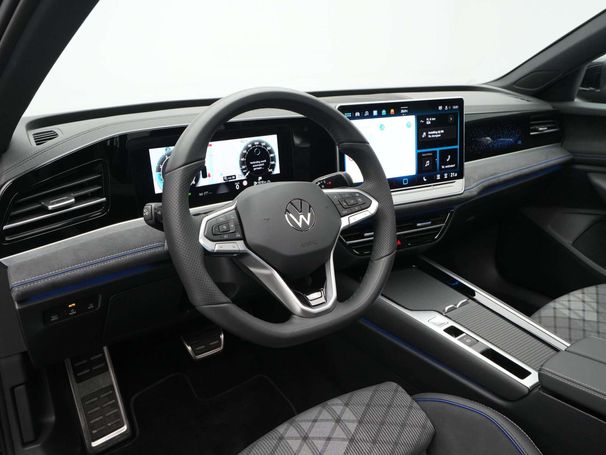 Volkswagen Passat Variant 1.5 eTSI Business DSG 110 kW image number 20