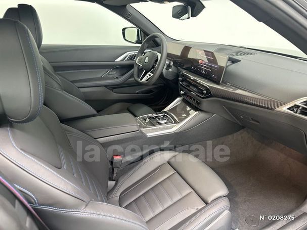 BMW 420i Cabrio M Sport 135 kW image number 21