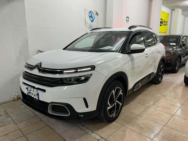 Citroen C5 Aircross BlueHDi 130 S&S EAT8 FEEL 96 kW image number 1