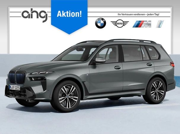 BMW X7 xDrive40i 280 kW image number 1