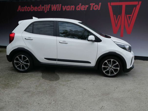 Kia Picanto 1.0 T-GDi 74 kW image number 2