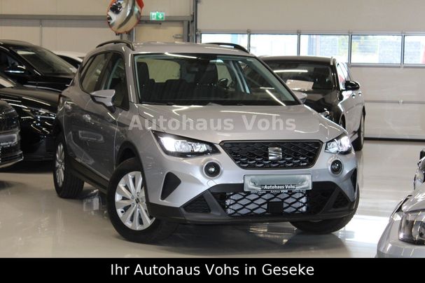 Seat Arona 1.0 TSI DSG 85 kW image number 1