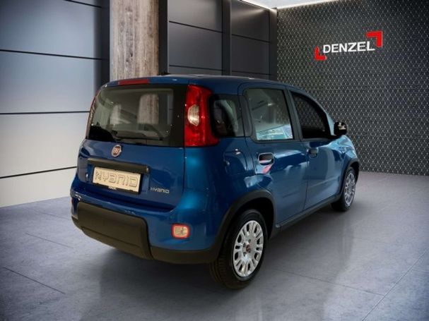 Fiat Panda Hybrid 51 kW image number 3