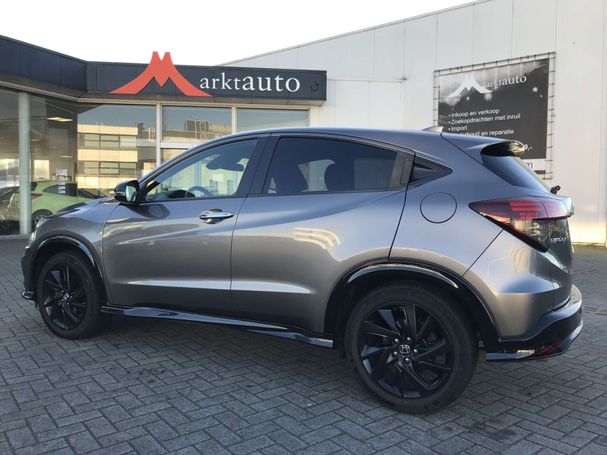 Honda HR-V 1.5 i-VTEC TURBO Sport 134 kW image number 3