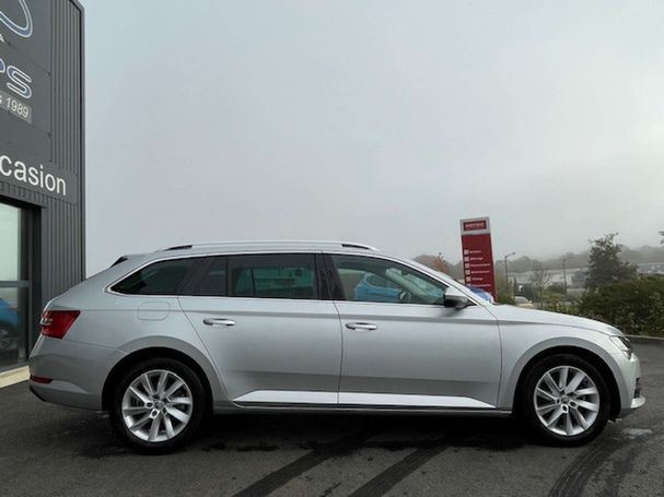 Skoda Superb 2.0 TDI 112 kW image number 4