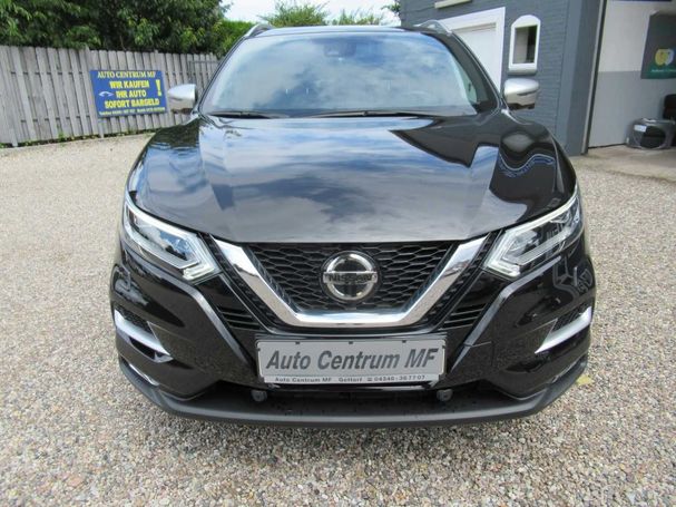 Nissan Qashqai 1.3 117 kW image number 3