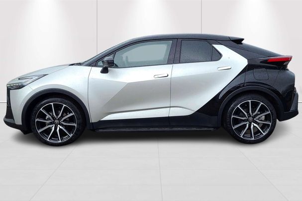 Toyota C-HR 2.0 Hybrid 145 kW image number 4