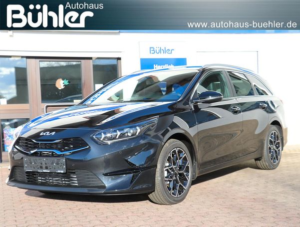 Kia Ceed Sportswagon 1.5 T-GDI Nightline Edition 103 kW image number 1