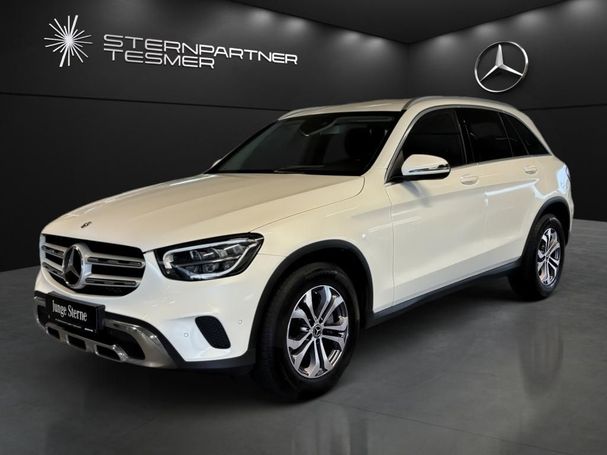 Mercedes-Benz GLC 220 d 143 kW image number 1