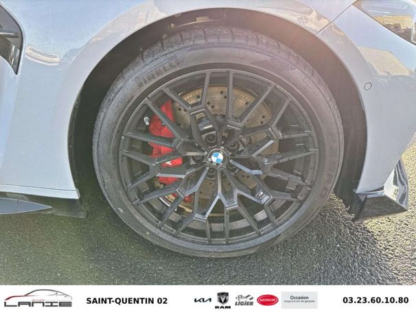 BMW M4 405 kW image number 20