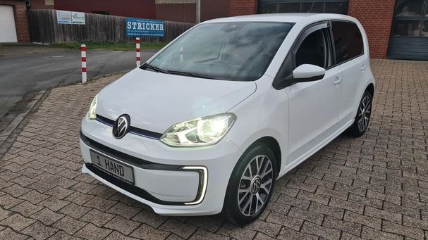 Volkswagen up! 60 kW image number 2