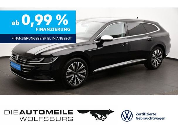 Volkswagen Arteon DSG Shooting Brake 160 kW image number 1