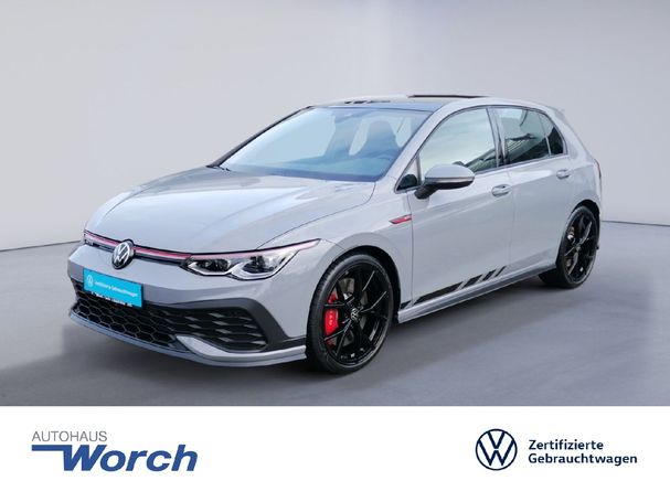 Volkswagen Golf GTI Clubsport DSG 221 kW image number 1