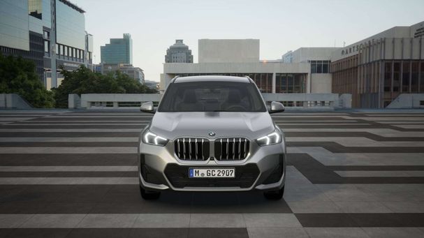 BMW X1 sDrive18i 100 kW image number 2