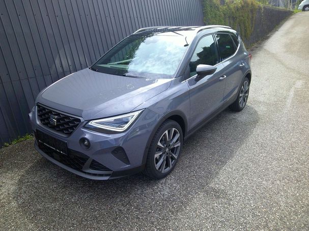 Seat Arona 1.0 TSI 70 kW image number 1