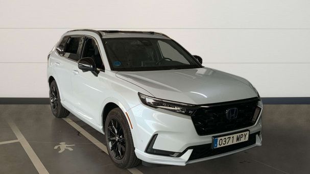 Honda CR-V 114 kW image number 2