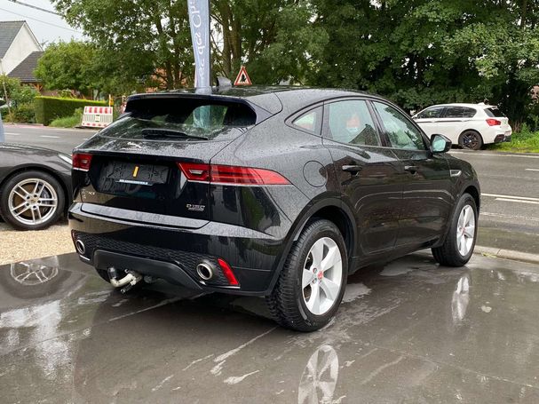 Jaguar E-Pace AWD R-Dynamic 110 kW image number 3