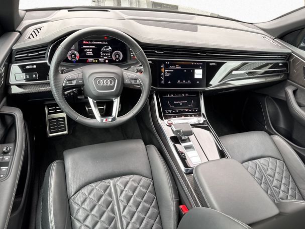 Audi SQ8 TFSI 373 kW image number 13