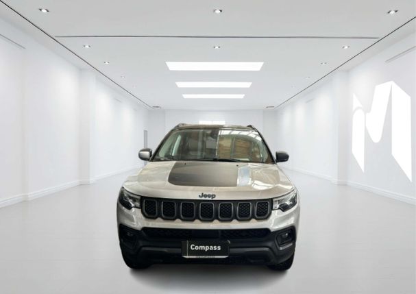 Jeep Compass 177 kW image number 2