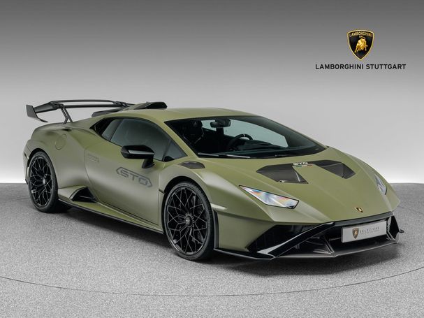 Lamborghini Huracan 470 kW image number 18