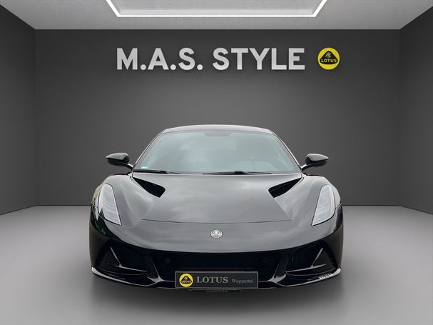 Lotus Emira 268 kW image number 3