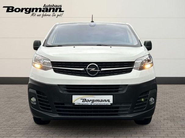 Opel Vivaro 2.0 90 kW image number 3