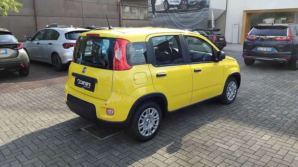 Fiat Panda 51 kW image number 3