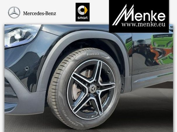 Mercedes-Benz GLB 220 d 140 kW image number 16