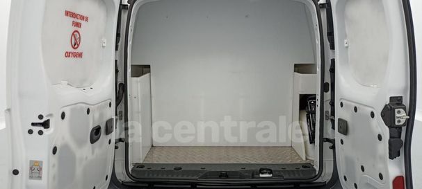 Renault Kangoo BLUE dCi 95 70 kW image number 10