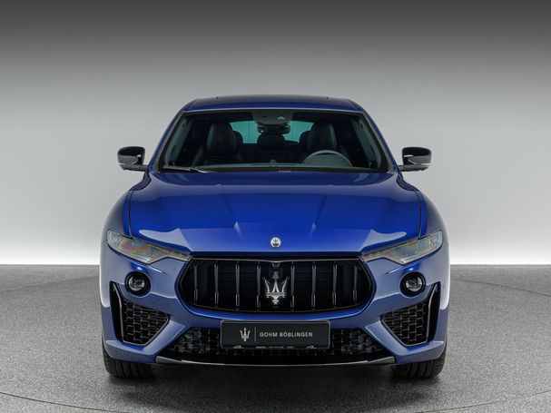 Maserati Levante 316 kW image number 3