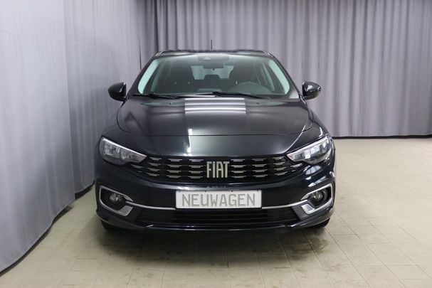 Fiat Tipo 96 kW image number 2