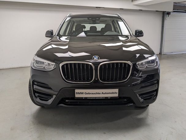 BMW X3 xDrive25d 170 kW image number 3