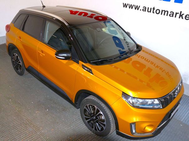 Suzuki Vitara 1.4 Allgrip 95 kW image number 1