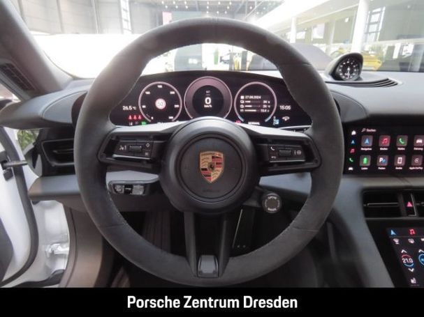 Porsche Taycan Sport Turismo 320 kW image number 20