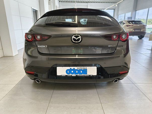 Mazda 3 2.5 140 103 kW image number 6