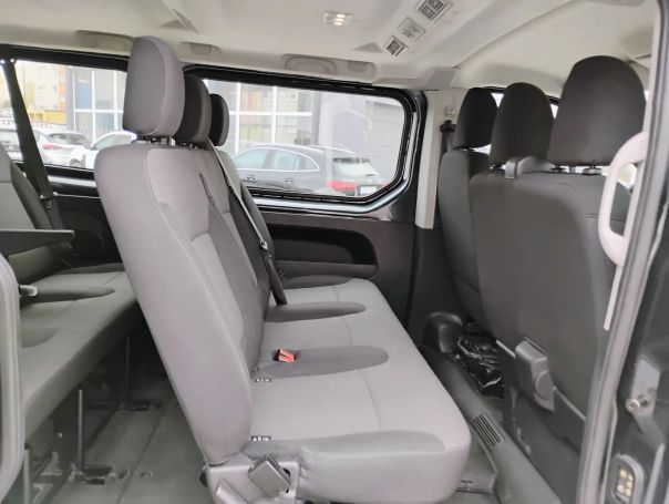 Renault Trafic dCi Spaceclass 110 kW image number 10