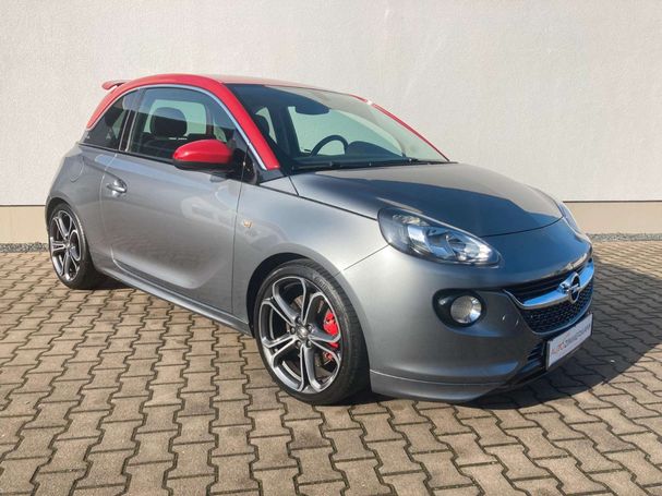 Opel Adam 110 kW image number 3