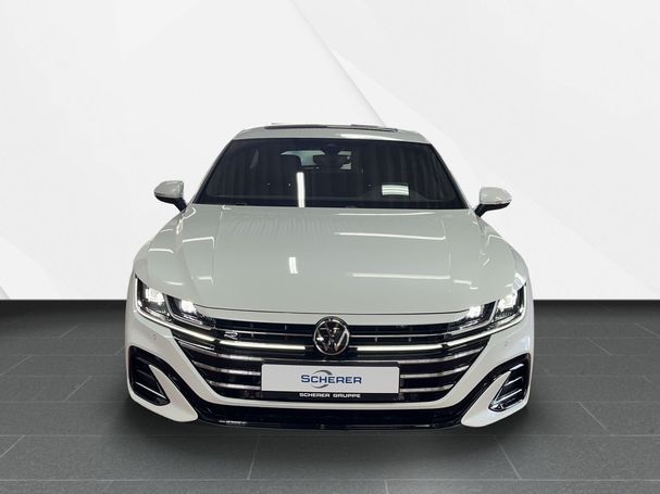 Volkswagen Arteon 2.0 TDI Shooting Brake 147 kW image number 2