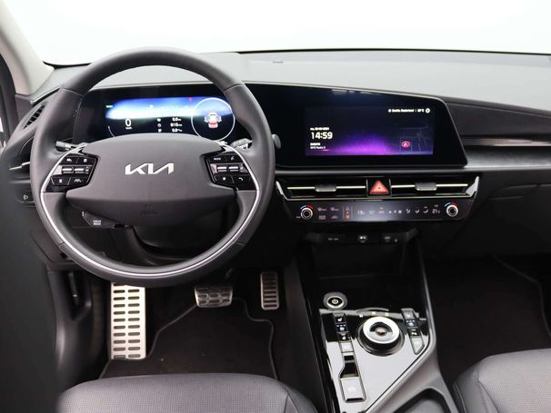 Kia Niro 150 kW image number 9