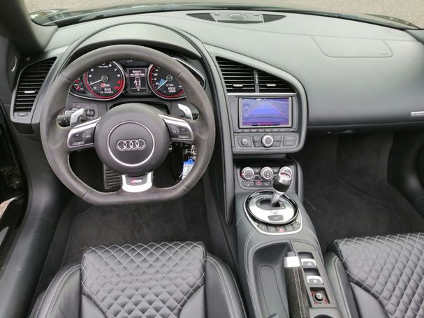 Audi R8 5.2 FSI quattro 386 kW image number 21