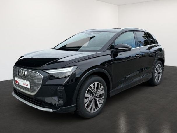 Audi Q4 35 e-tron 125 kW image number 1