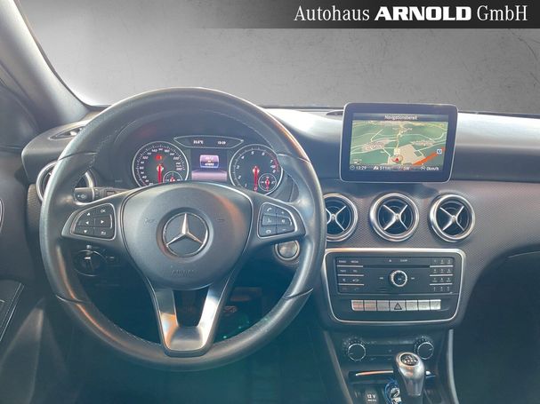 Mercedes-Benz A 180 90 kW image number 9