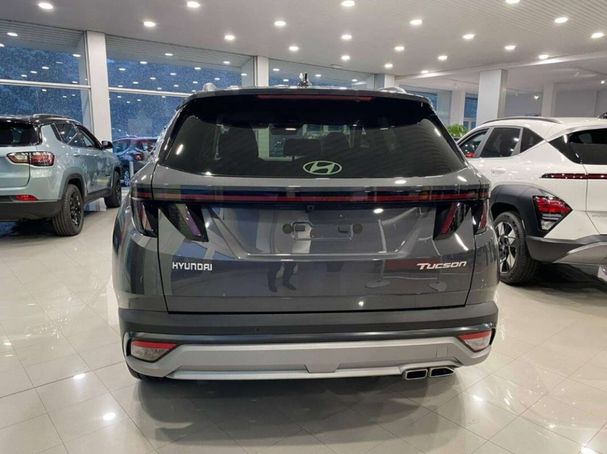 Hyundai Tucson 1.6 N 158 kW image number 6