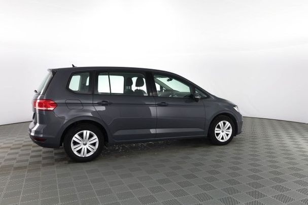 Volkswagen Touran 2.0 TDI 90 kW image number 4