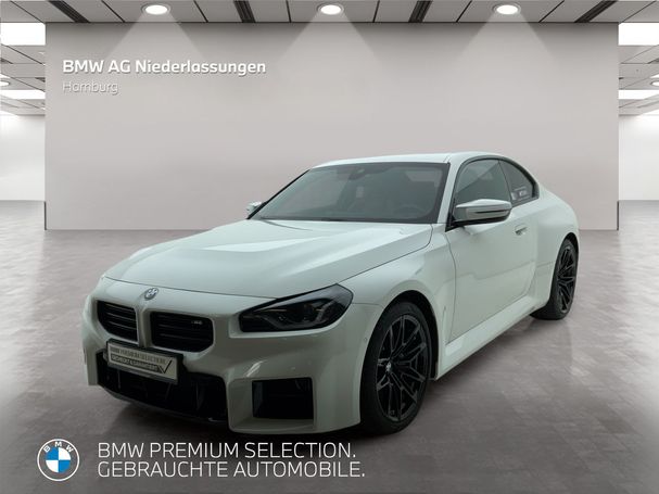 BMW M2 Coupé 338 kW image number 2