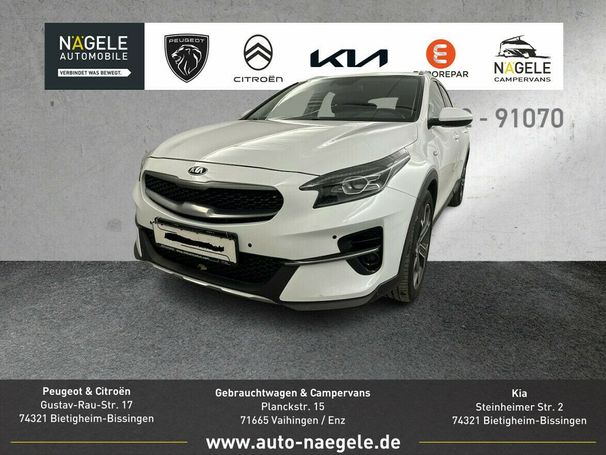 Kia XCeed 1.4 T-GDi 103 kW image number 1